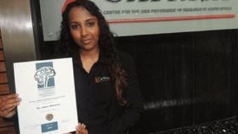 Endowment grant for neuropsychology study